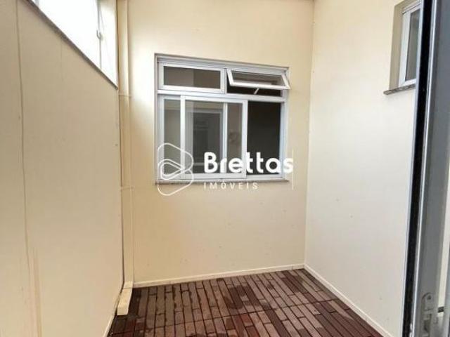 Apartamento com 2 quartos à venda em Lavras, no bairro Retiro