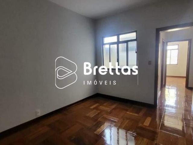 Apartamento com 2 quartos à venda em Lavras, no bairro Retiro