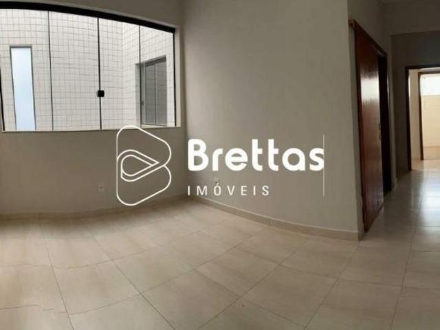 Apartamento com 2 quartos à venda em Lavras, no bairro Santa Filomena
