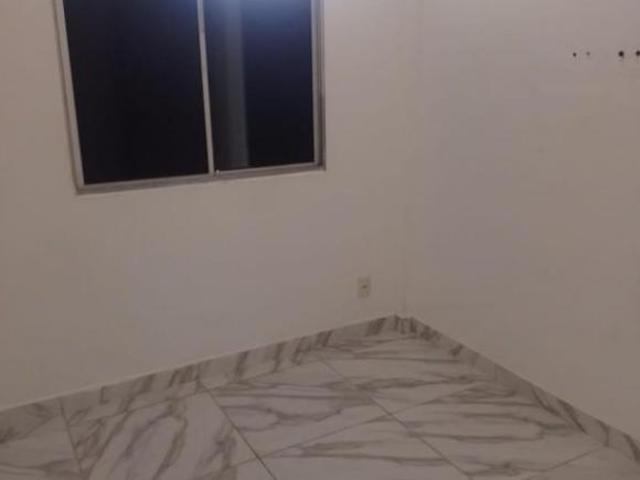 Apartamento com 2 quartos à venda em Lagoa Santa, no bairro Lagoa Dourada