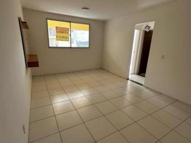 Apartamento com 2 quartos à venda em Lagoa Santa, no bairro Palmital