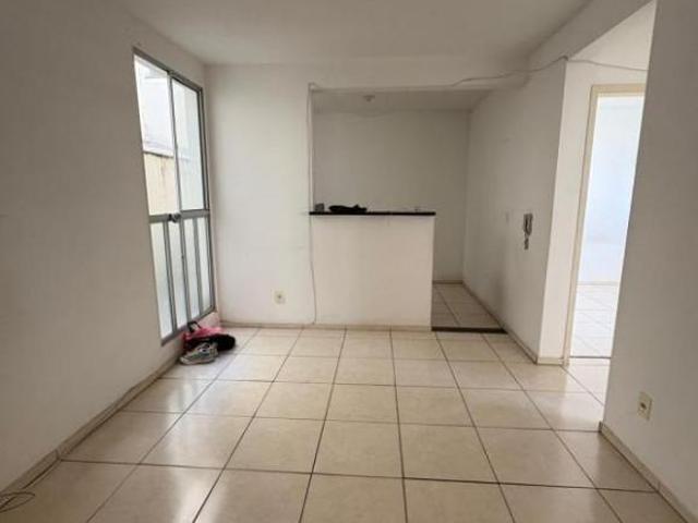 Apartamento com 2 quartos à venda em Lagoa Santa, no bairro Palmital