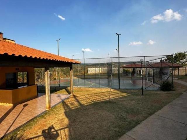 Apartamento com 2 quartos à venda em Lagoa Santa, no bairro Parque Dos Buritis