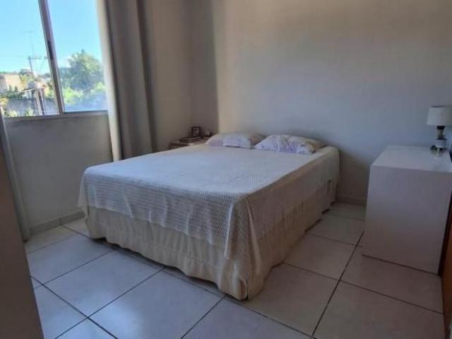 Apartamento com 2 quartos à venda em Lagoa Santa, no bairro Residencial Visão