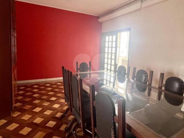 Apartamento com 2 quartos à venda em Lapa SP