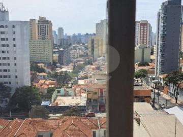 Apartamento com 2 quartos à venda em Liberdade SP