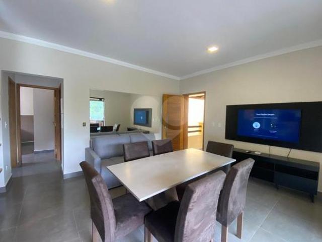 Apartamento com 2 quartos à venda em Maresias SP