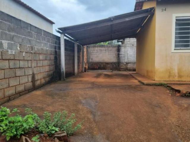 Apartamento com 2 quartos à venda em Nepomuceno, no bairro Jardim Colina