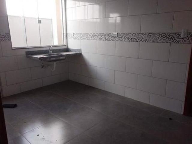 Apartamento com 2 quartos à venda em Nepomuceno, no bairro Nova Esperança