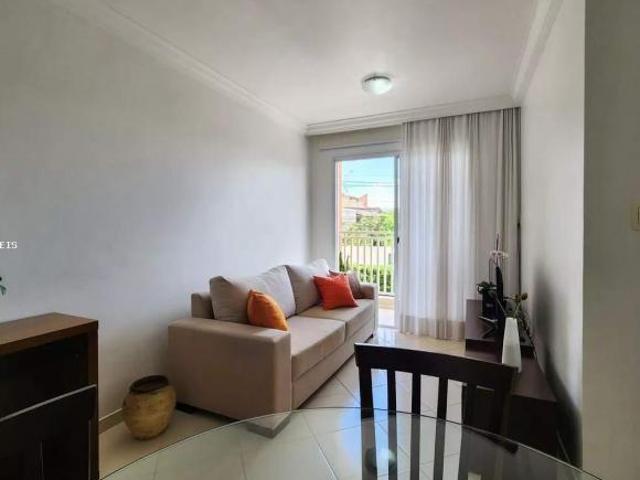 Apartamento com 2 quartos à venda em São Bernardo Do Campo, no bairro Assunção