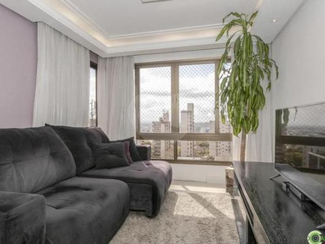 Apartamento com 2 quartos à venda em Higienópolis RS