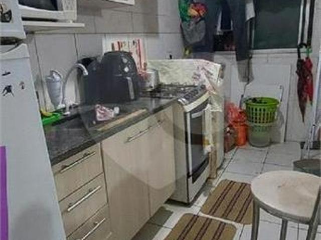 Apartamento com 2 quartos à venda em Socorro SP