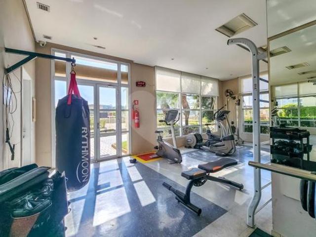 Apartamento com 2 quartos à venda em Saúde SP