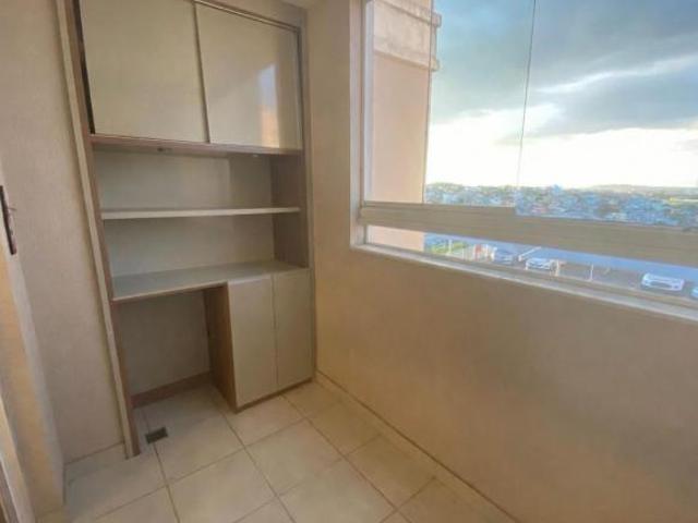 Apartamento com 2 quartos à venda em Sabará, no bairro Vila Nova Vista