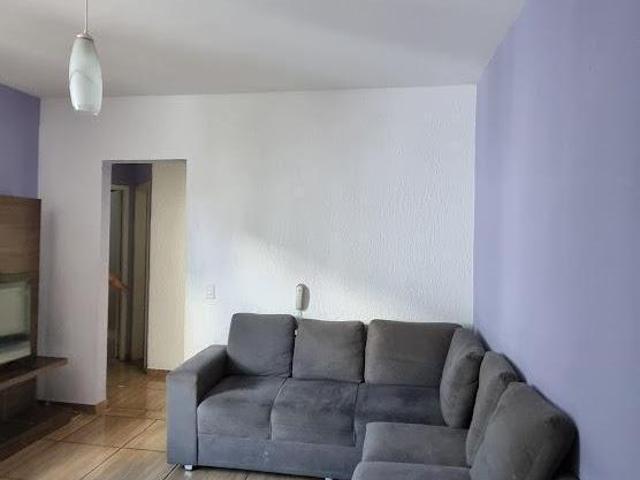 Apartamento com 2 quartos à venda em Sabará, no bairro Vila Bom Retiro