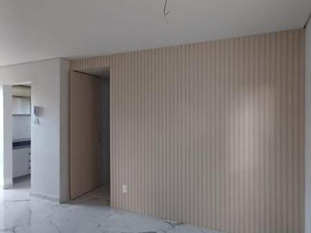 Apartamento com 2 quartos à venda em Sabará, no bairro Ana Lúcia