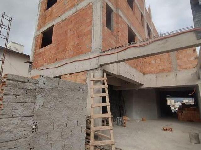 Apartamento com 2 quartos à venda em Sabará, no bairro Ana Lúcia