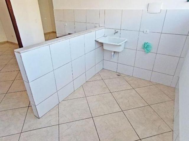 Apartamento com 2 quartos à venda em Sabará, no bairro Nações Unidas