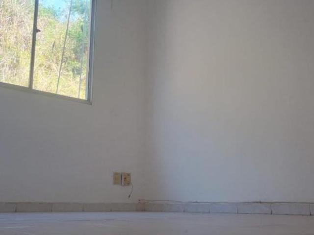 Apartamento com 2 quartos à venda em Sabará, no bairro Rosário