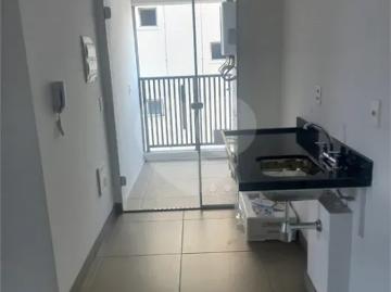 Apartamento com 2 quartos à venda em Santo Amaro SP