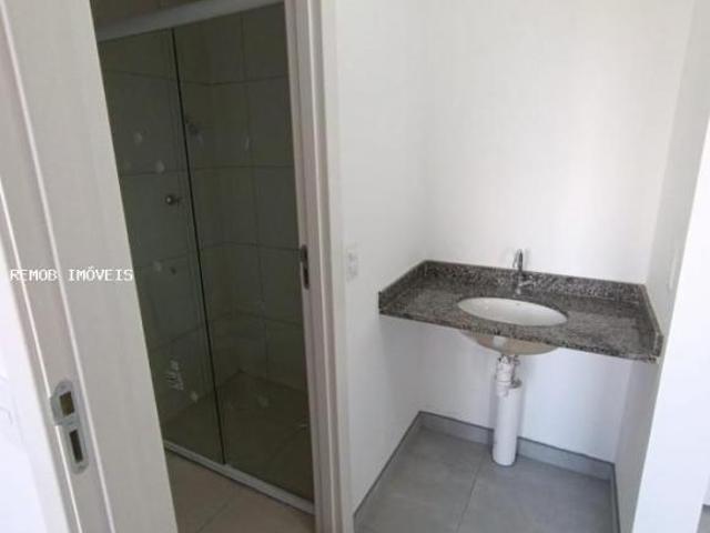 Apartamento com 2 quartos à venda em Santo André, no bairro Sacadura Cabral
