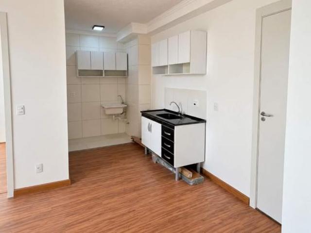 Apartamento com 2 quartos à venda em Santo André, no bairro Sacadura Cabral