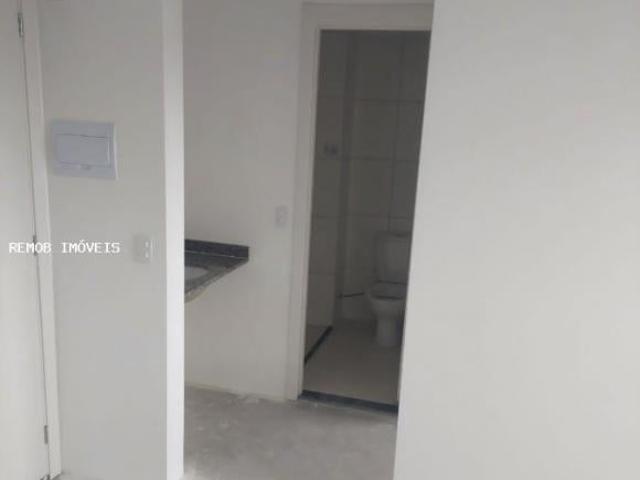 Apartamento com 2 quartos à venda em Santo André, no bairro Vila Príncipe De Gales