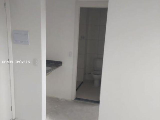 Apartamento com 2 quartos à venda em Santo André, no bairro Vila Príncipe De Gales