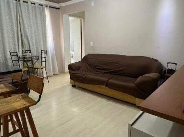 Apartamento com 2 quartos à venda em Santa Luzia, no bairro Chácaras Del Rey
