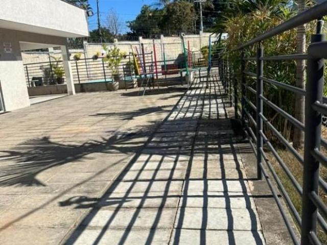 Apartamento com 2 quartos à venda em Santa Luzia, no bairro Chácaras Santa Inês