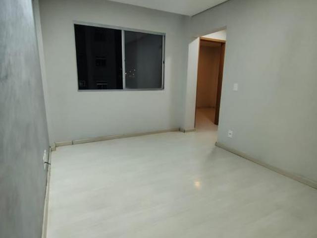 Apartamento com 2 quartos à venda em Santa Luzia, no bairro Chácaras Santa Inês