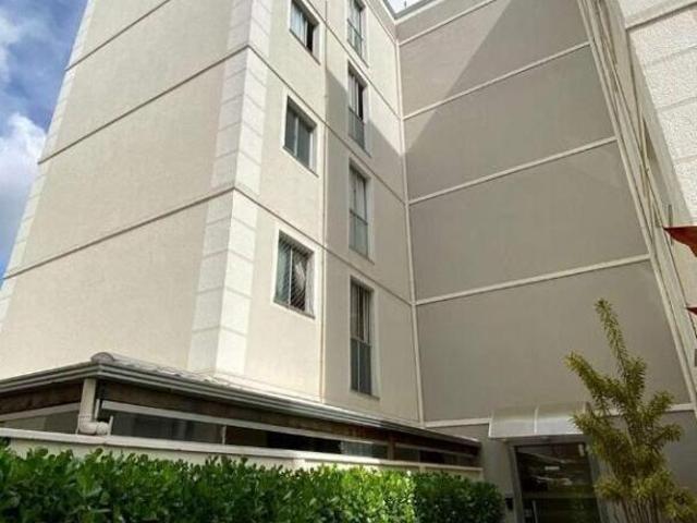 Apartamento com 2 quartos à venda em Santa Luzia, no bairro Granja Santa Inês