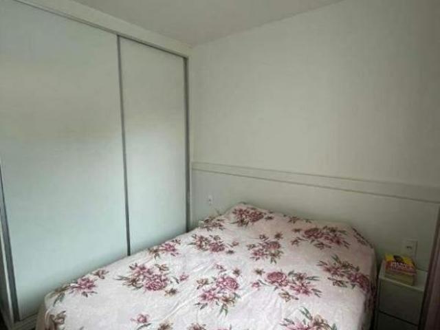 Apartamento com 2 quartos à venda em Santa Luzia, no bairro Luxemburgo