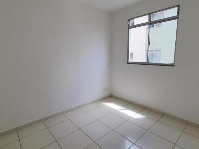 Apartamento com 2 quartos à venda em Santa Luzia, no bairro Liberdade