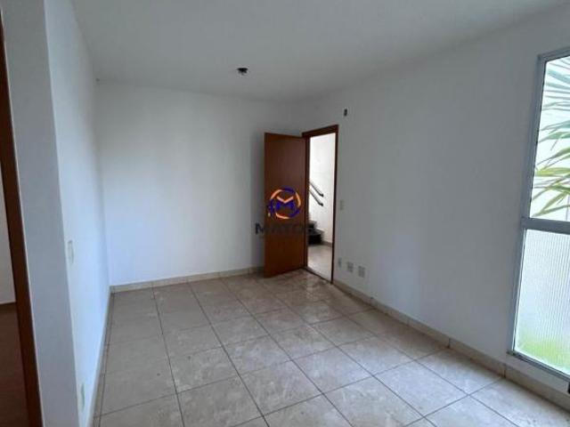 Apartamento com 2 quartos à venda em Santa Luzia, no bairro Pousada Del Rey