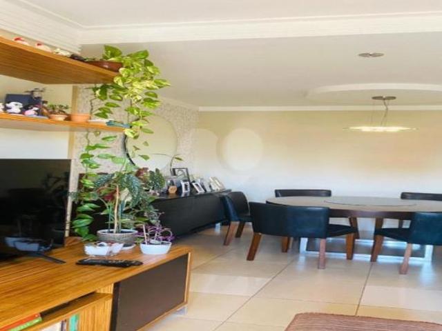 Apartamento com 2 quartos à venda em Santa terezinha SP