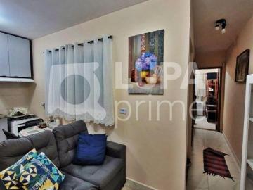 APARTAMENTO COM 2 QUARTOS À VENDA EM SANTANA