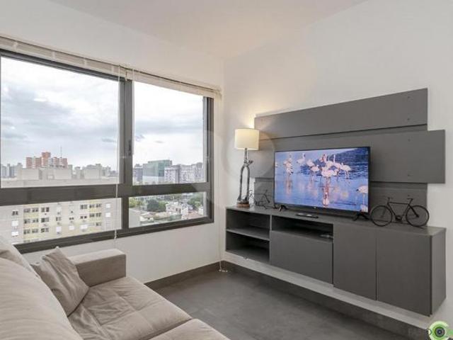 Apartamento com 2 quartos à venda em Santana RS