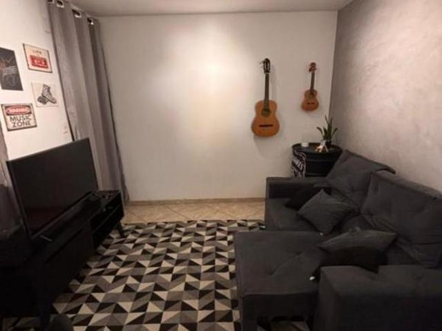 Apartamento com 2 quartos à venda em Sarzedo, no bairro Jardim Planalto
