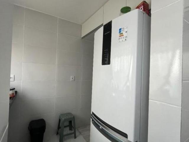 Apartamento com 2 quartos à venda em Sarzedo, no bairro Marsterville