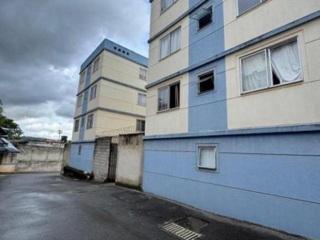 Apartamento com 2 quartos à venda em Sarzedo, no bairro Masterville