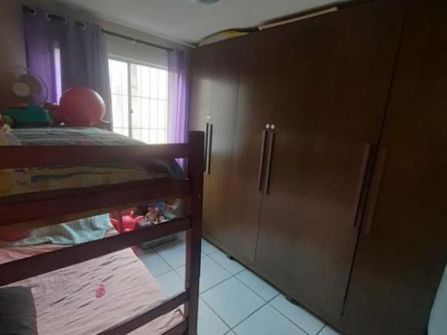 Apartamento com 2 quartos à venda em Sarzedo, no bairro Masterville
