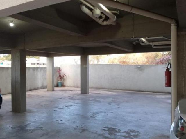 Apartamento com 2 quartos à venda em Sarzedo, no bairro Masterville
