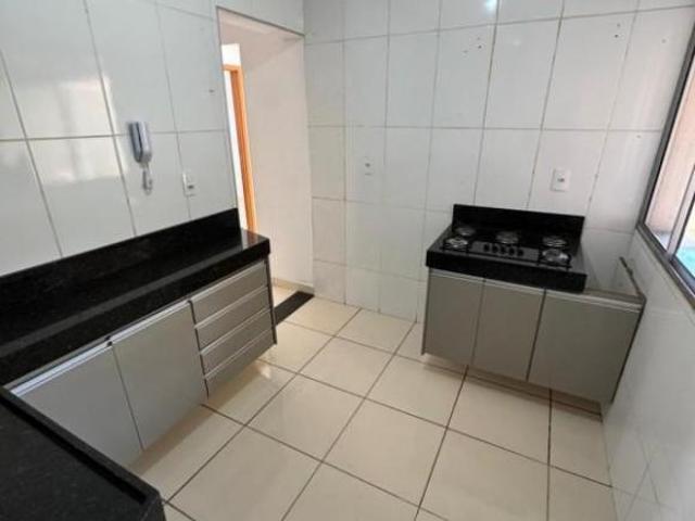 Apartamento com 2 quartos à venda em Sarzedo, no bairro Santa Rita