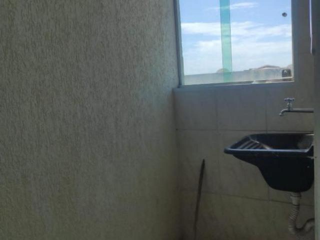 Apartamento com 2 quartos à venda em Sarzedo, no bairro Serra Azul