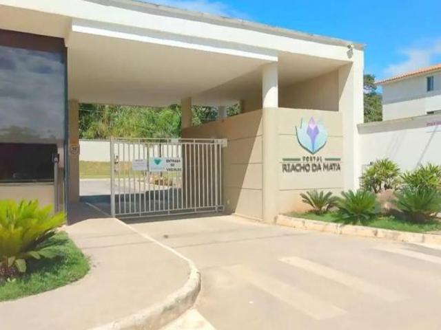 Apartamento com 2 quartos à venda em Sarzedo, no bairro Riacho Da Mata
