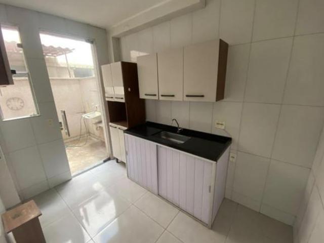 Apartamento com 2 quartos à venda em Sete Lagoas, no bairro Mata Grande