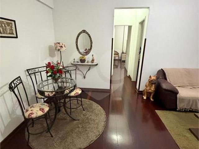 Apartamento com 2 quartos à venda em Ponta da praia SP