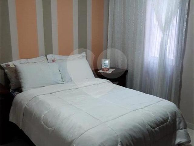 Apartamento com 2 quartos à venda em Ponta da praia SP