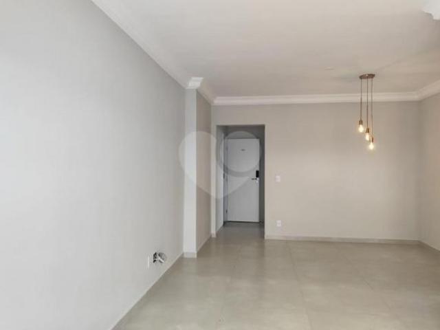 Apartamento com 2 quartos à venda em Ponta da praia SP